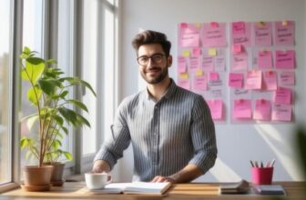 Empower Your Day: 10 Life-Changing Morning Affirmations for Men to Boost Confidence and Focus