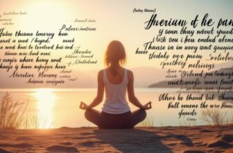 Energize Your Day: Morning Affirmations to Boost Positive Energy and Mindset