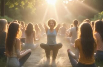 Empower Your Day: Transformative Morning Affirmations for Unstoppable Success