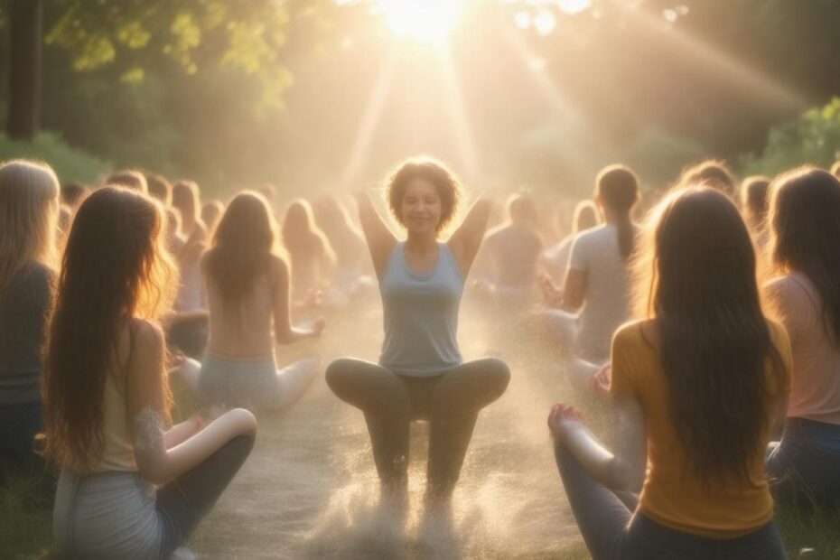 Empower Your Day: Transformative Morning Affirmations for Unstoppable Success