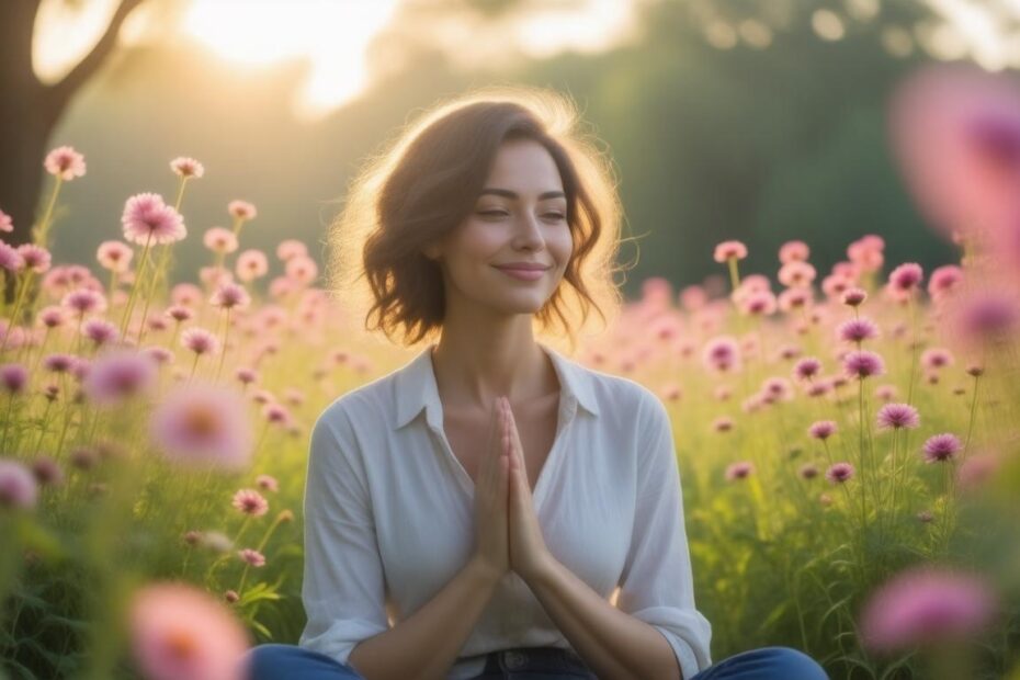 Empower Your Day: 10 Inspiring Morning Affirmations for Women to Boost Confidence and Positivity