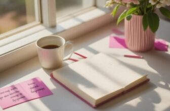Transform Your Mornings: Embrace the Power of Louise Hay’s Affirmations for a Positive Start