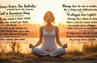 Empower Your Day: Transformative Morning Affirmations for Women to Boost Confidence and Resilience