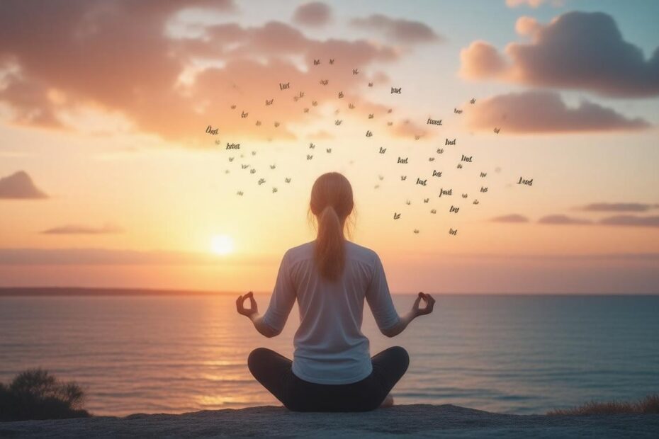 Transform Your Day: The Power of Morning Affirmations on YouTube