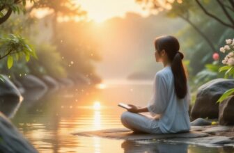 Unlock Your Day: The Power of Morning Manifestation Rituals for a Positive Life