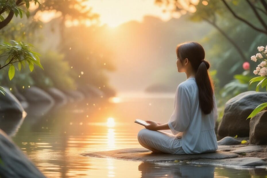 Unlock Your Day: The Power of Morning Manifestation Rituals for a Positive Life