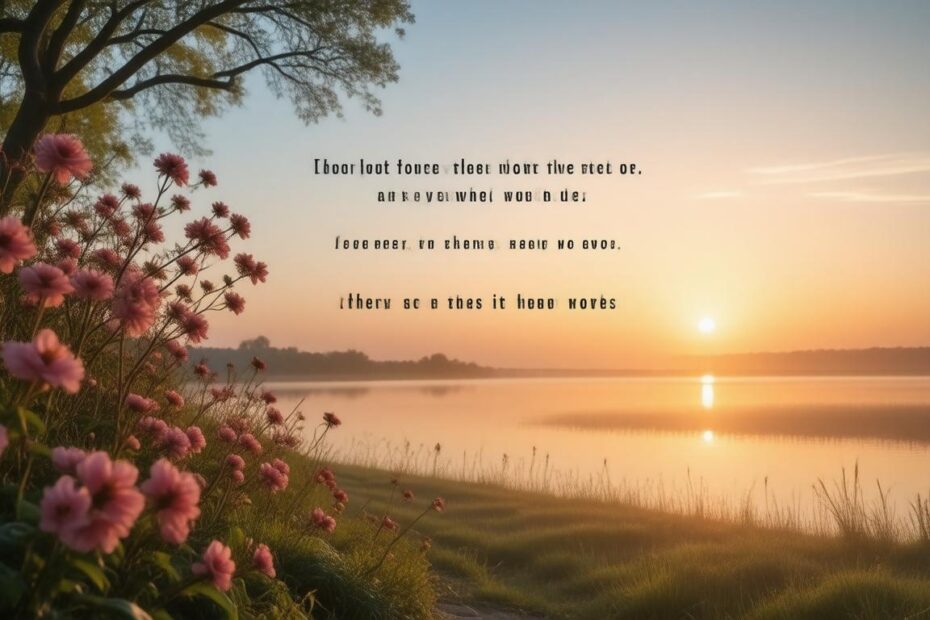Rise and Shine: 10 Empowering Morning Positive Affirmations to Transform Your Day