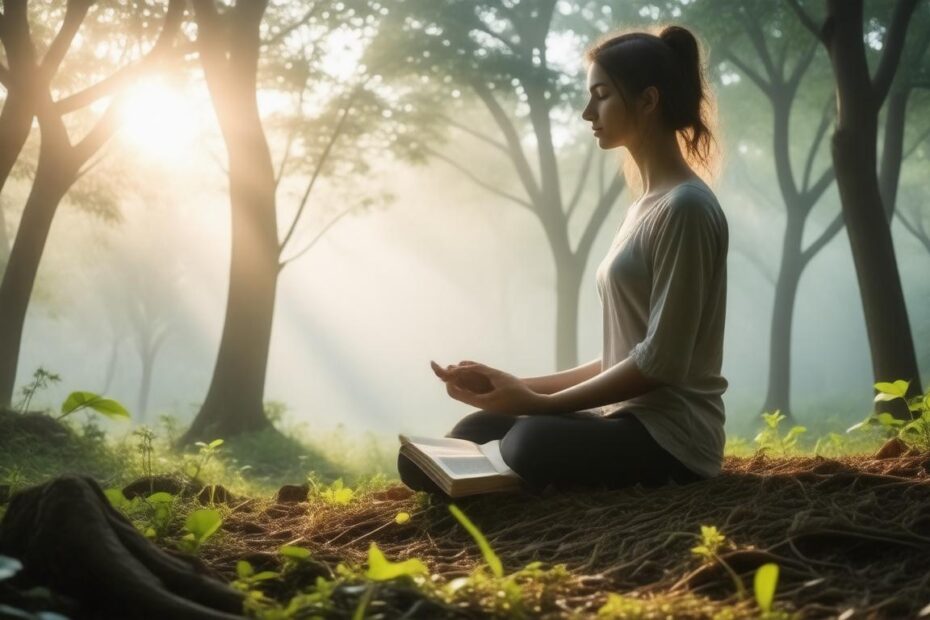 Start Your Day Right: Powerful Morning Scripture Affirmations for Unshakeable Faith