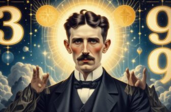 Unlocking Abundance: Why Nikola Tesla’s 369 Manifestation Method is Captivating Souls Worldwide