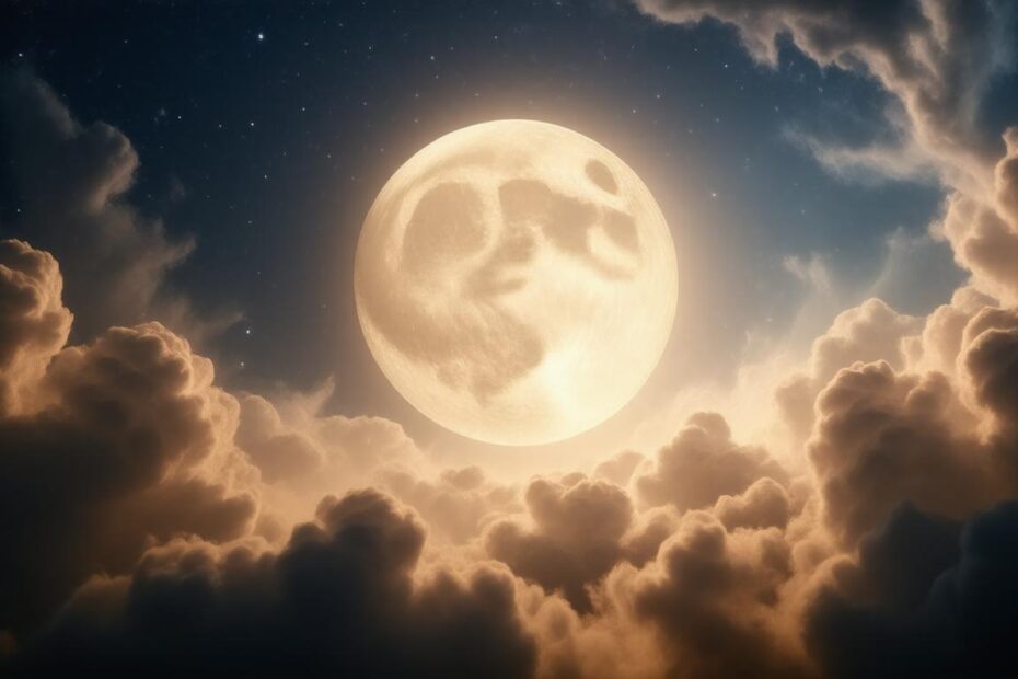 Illuminating the Skies: Unveiling the Mystical Powers of the November Full Moon 2025 in Astrology