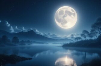 Unlocking the Mystique: The Meaning of ‘Once Every Blue Moon’ and Its Rare Significance