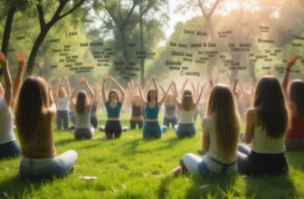 Transform Your Life: Embrace the Power of Positive Affirmations Daily