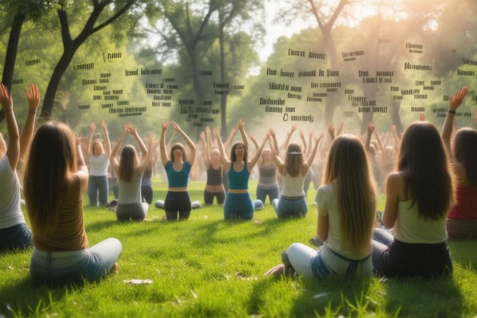 Transform Your Life: Embrace the Power of Positive Affirmations Daily