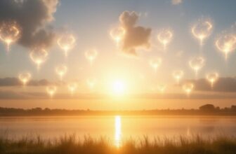 Unlock Your Best Day: 10 Powerful Positive Affirmations to Energize Your Mornings