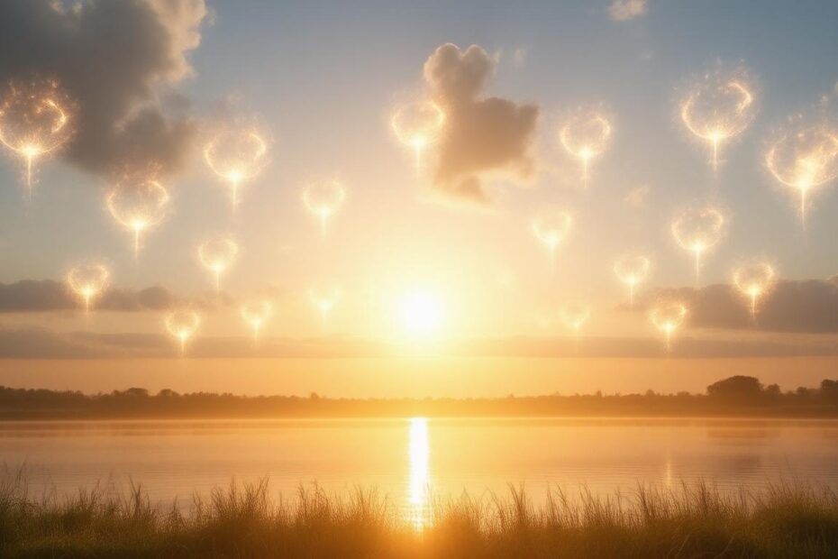 Unlock Your Best Day: 10 Powerful Positive Affirmations to Energize Your Mornings