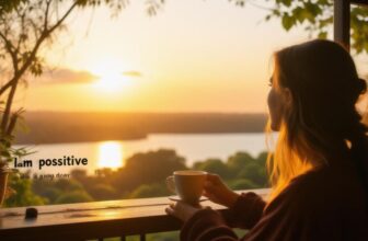 Kickstart Your Day: Discover the Power of Positive Morning Affirmations for a Happy Life