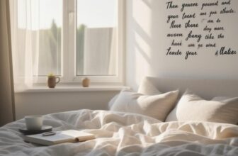 Start Your Day Right: Empowering Positive Morning Affirmations to Transform Your Mindset