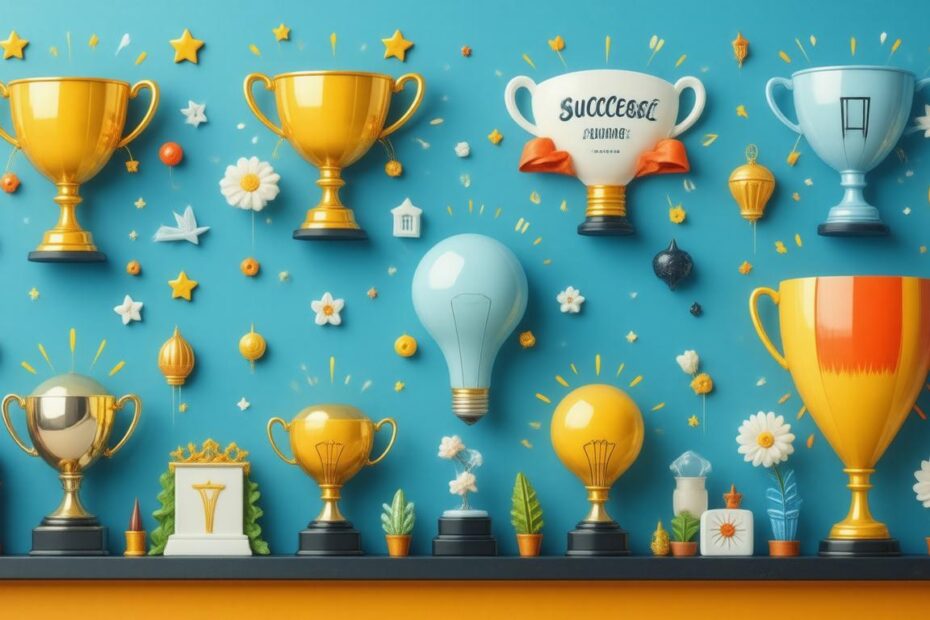 Unlock Your Potential: 10 Powerful Daily Affirmations for Unstoppable Success