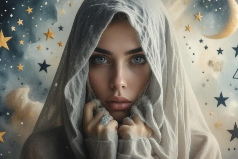 The Power of Secrecy: Why Keeping Your Vision Board Private Might Be the Key to Manifestation Success