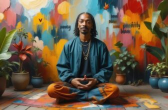 Unlock Your Vibe: Snoop Dogg’s Daily Affirmations for a Positive Life