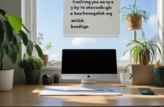 Unlocking Productivity: How to Incorporate Some Daily Habits for a More Fulfilling Life