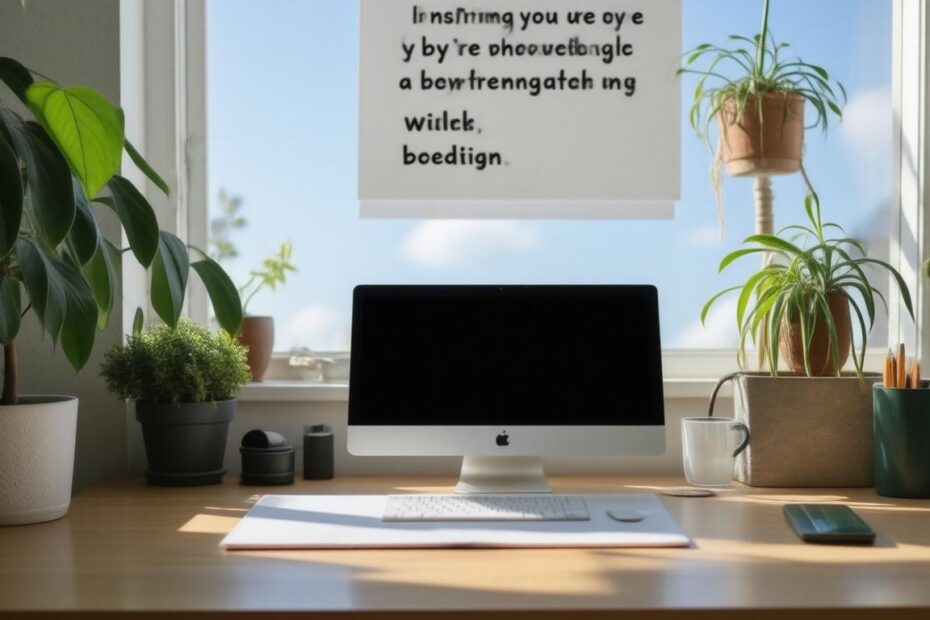 Unlocking Productivity: How to Incorporate Some Daily Habits for a More Fulfilling Life