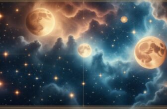Unlocking Your Cosmic Blueprint: The Significance of Your Star, Moon, and Rising Signs