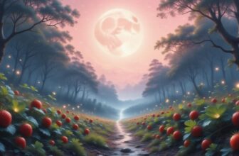 Unlocking the Mystique: The Meaning Behind the Enchanting Strawberry Moon