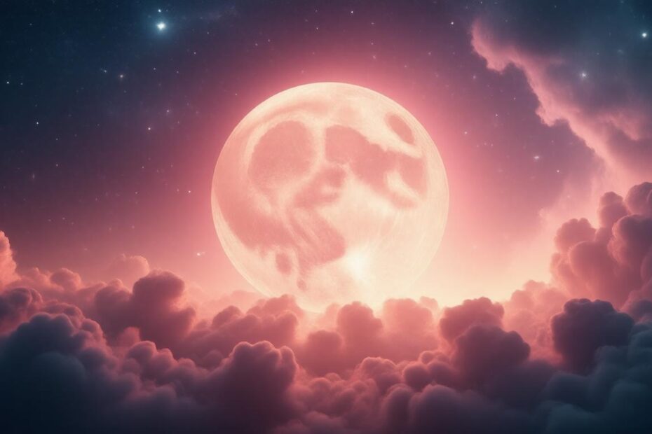 Unveiling the Strawberry Moon: Astrological Significance and Spiritual Insights