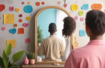 Empower Your Day: Harnessing Stuart Smalley’s Daily Affirmations for a Positive Mindset