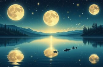 Unlocking the Secrets of the Sturgeon Moon 2025: Significance and Symbolism Behind the Celestial Event