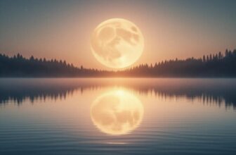 Unlocking the Mystic: The Sturgeon Moon’s Astrological Significance and Meaning