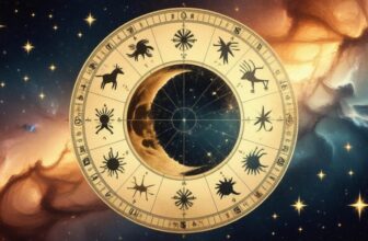Unlocking the Secrets of Your Sun Sign and Moon Sign Chart: A Guide to Understanding Your Astrological Identity