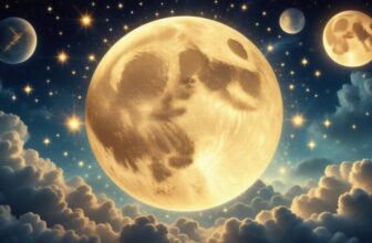 Unlocking the Cosmic Secrets: The Supermoon Meaning in Astrology and Its Impact on Your Life