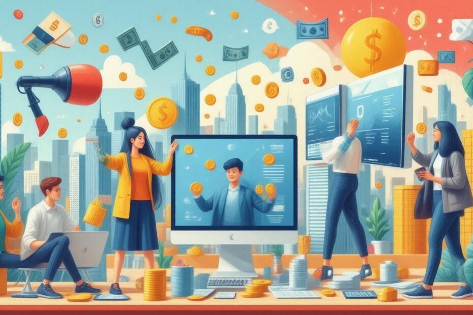 10 Proven Strategies to Earn Money Fast: Unlock Your Financial Potential Today!