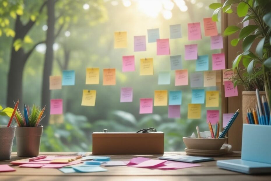 Empower Your Day: Inspirational Affirmations to Elevate Your Mindset Today