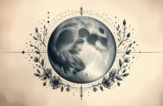Unalome Moon Tattoos: Symbolism, Designs, and Inspiration for Your Next Ink Adventure