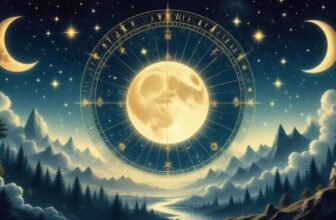 Unlocking the Magic of Virgo Moon and Rising: Understanding Your Astrological Influence