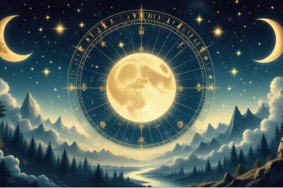 Unlocking the Magic of Virgo Moon and Rising: Understanding Your Astrological Influence