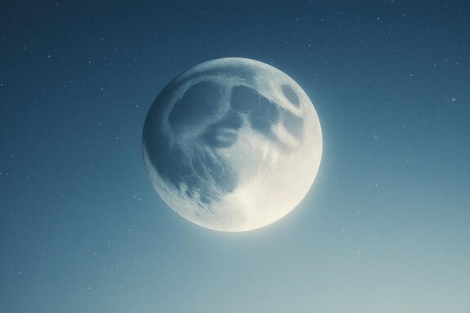 Unlocking the Mysteries: The Meaning and Significance of the Waxing Crescent Moon Phase