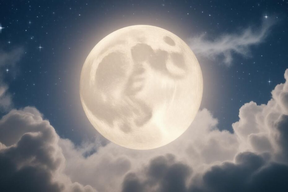 The Waxing Moon: Unlocking Its Mystical Meaning and Influence on Your Life