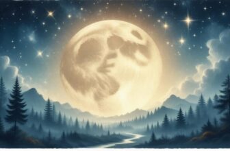 Unlocking the Secrets of the Waxing Moon: Meaning, Significance, and Spiritual Insights