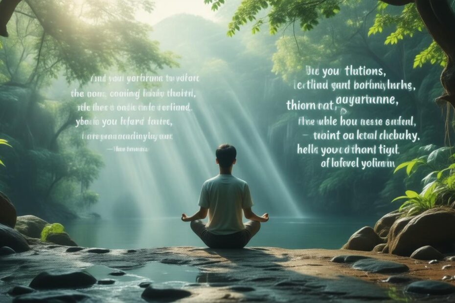 Unlocking Positivity: What Daily Affirmations Are and How They Transform Your Life
