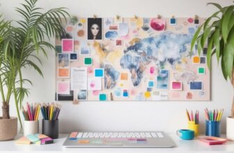 Unleash Your Dreams: Creative Manifestation Board Ideas to Manifest Your Desires