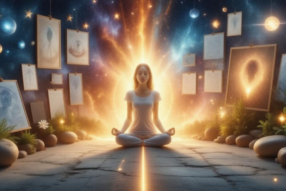 Unlocking Your Desires: Top 7 Powerful Methods for Manifestation You Need to Try