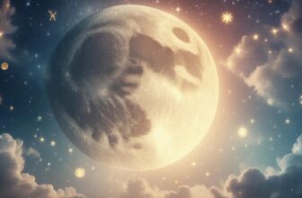 Unveiling the Mysteries: What Determines Your Moon Sign and Its Impact on Your Personality