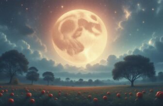 Unveiling the Mystery: What Does a Strawberry Moon Mean and Why You Should Care