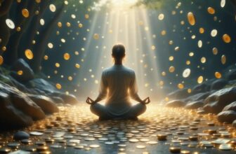 Unlocking Prosperity: The Spiritual Significance of Dreaming About Money