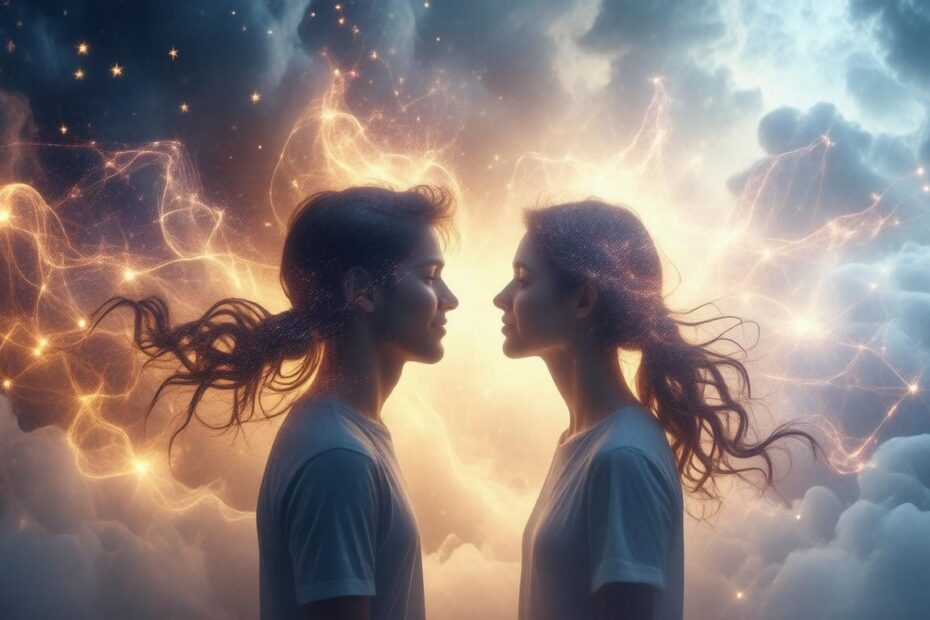 What Does It Mean When Someone Dreams About You? Unraveling the Mysteries of Dream Connections