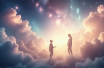 Decoding Dreams: What It Means When Someone Dreams About You Being Pregnant